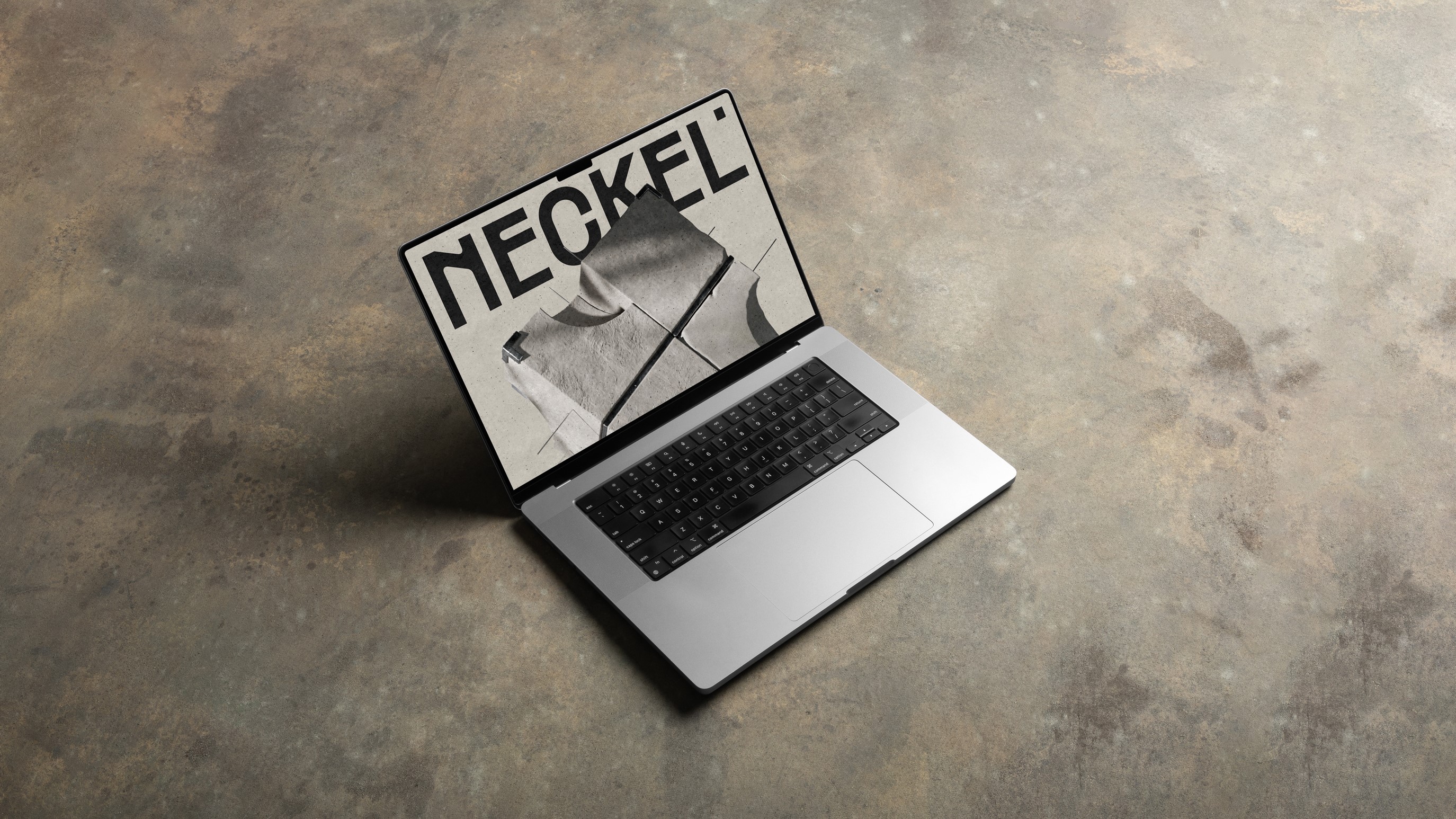 NECKEL STUDIO